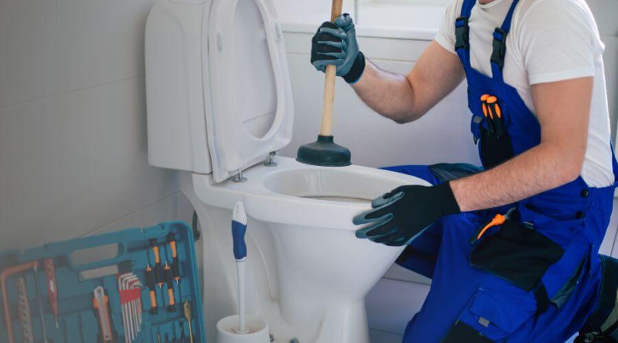 Professional expert plumbing services in Nashville, TN